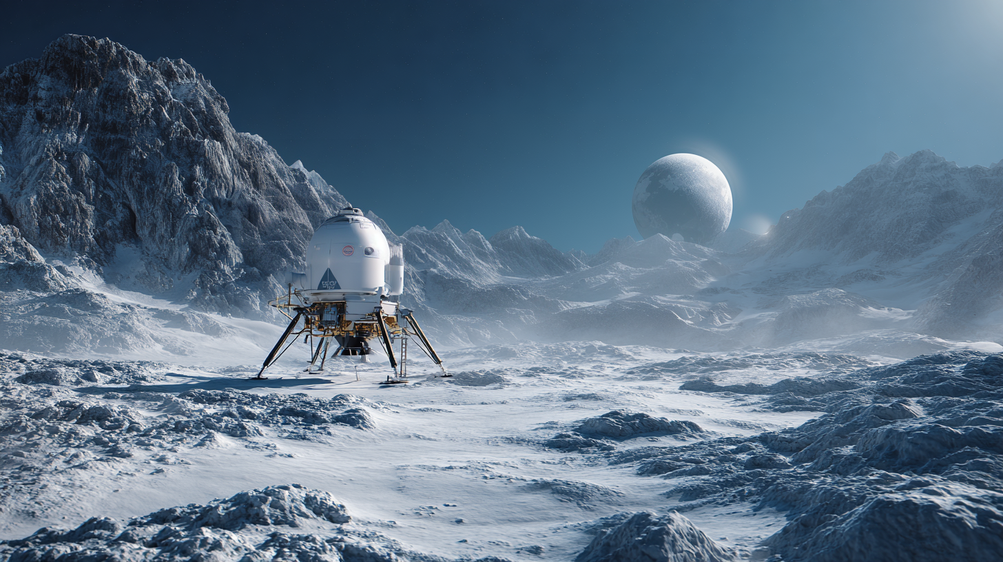 ExoTerra Instruments facility