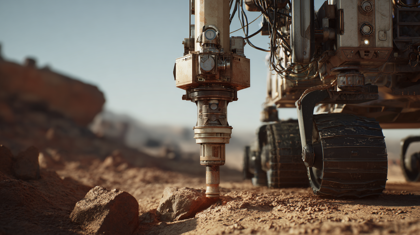 Planetary exploration