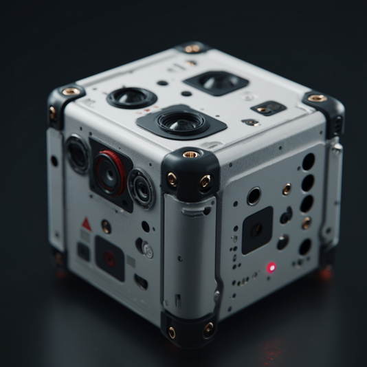 TerraCube X3